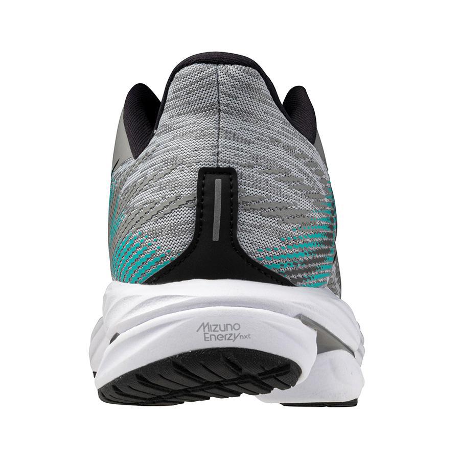 ASICS Men's Wave Inspire 21 Running Shoes - Lightweight Stability for Long-Distance & Training - Perfect for Road Running, Gym Workouts & Daily Wear
