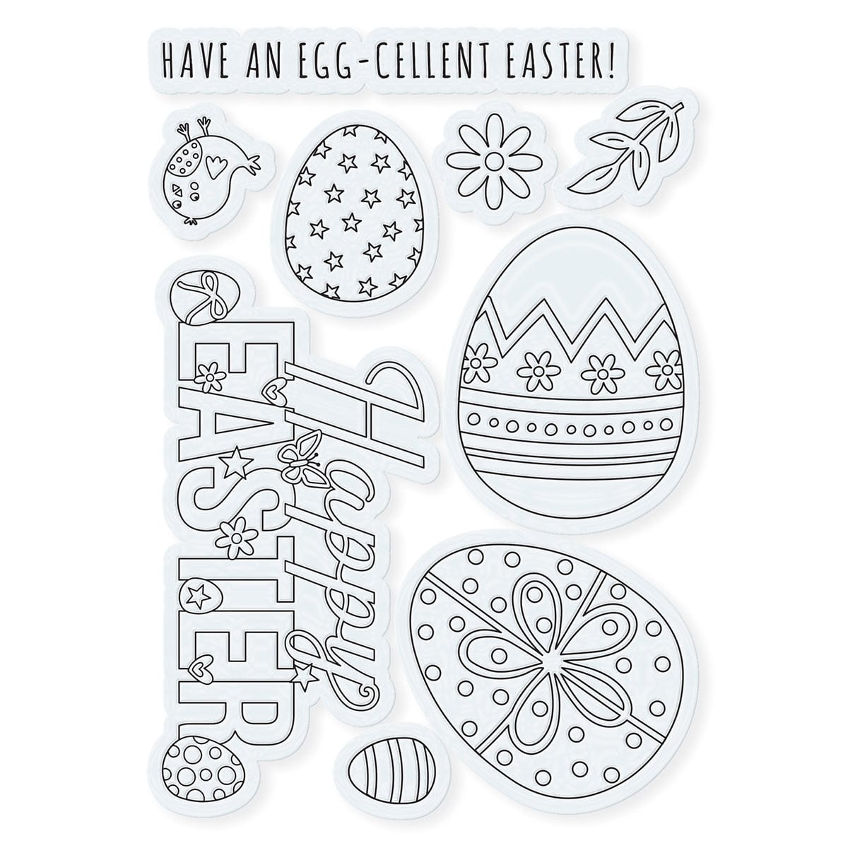 Pastel Papercraft Collection - DIY Scrapbooking & Card Making Supplies for Creative Projects - Perfect for Home Decor, Gift Wrapping, and Party Decorations