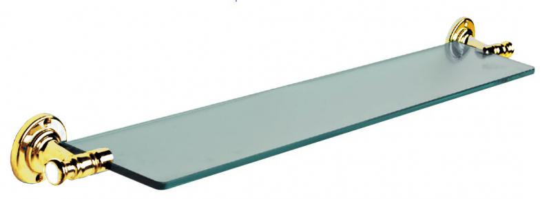 Glashylla WC/Bad Brighton Brass Bathroom Fixtures - Elegant & Durable for Modern Bathrooms & Powder Rooms