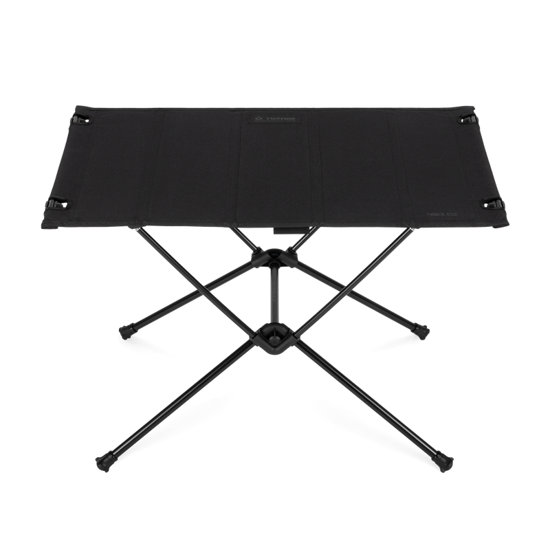 Helinox Table One Hardtop - Lightweight Portable Camping Table for Outdoor Picnics, Hiking & Backpacking | Compact & Durable Aluminum Frame | Perfect for Camping, Beach, Tailgating & RV Trips