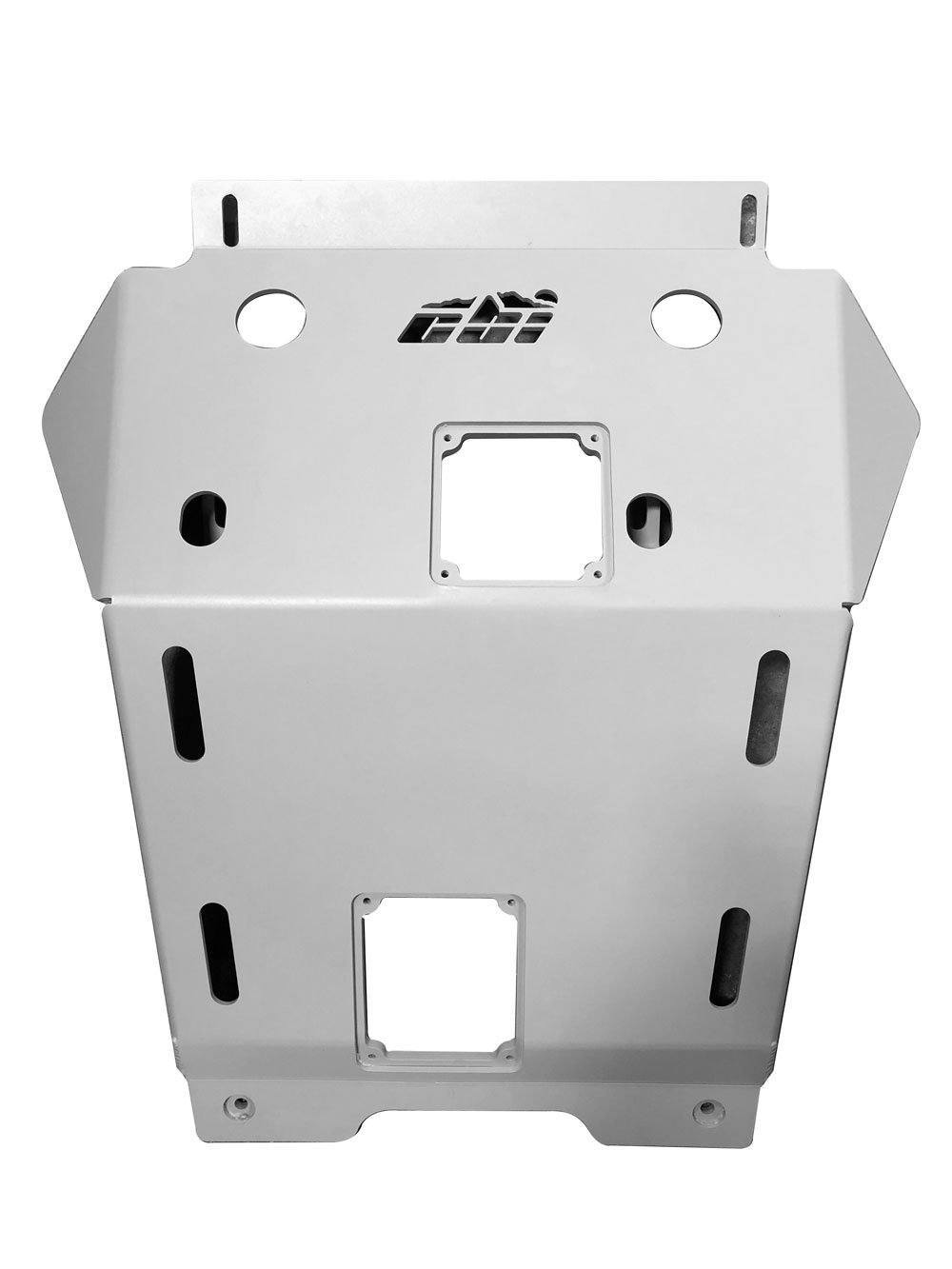 2005-2023 Toyota Tacoma CBI Off-Road Front Skid Plate - Heavy Duty Underbody Protection for Rock Crawling & Trail Adventures