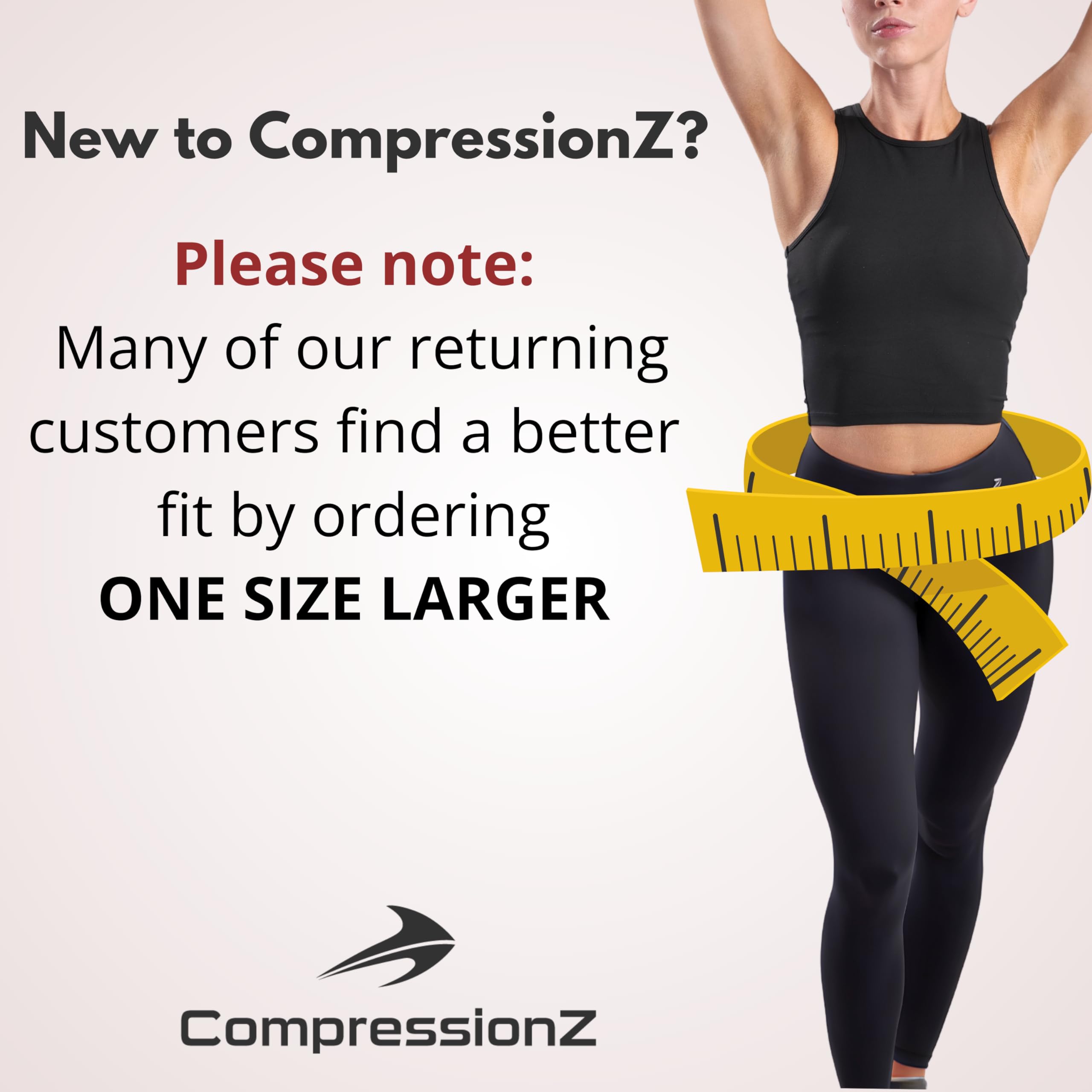 High Waist Compression Leggings for Women - Tummy Control Workout Yoga Pants for Gym, Running & Fitness - Black - Perfect for Activewear, Lounge & Everyday Wear