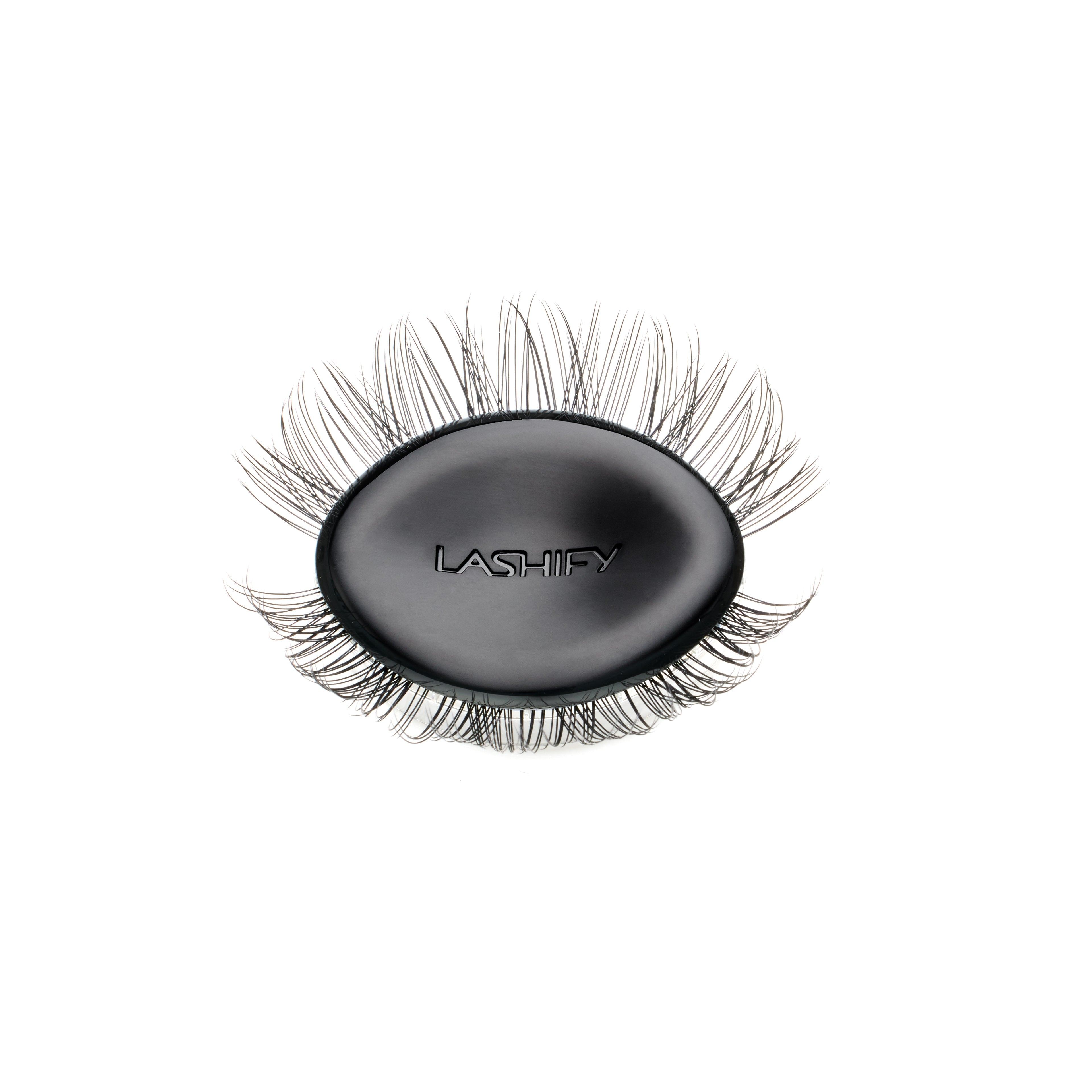 Plus+ Gossamer® Lash - Natural Looking False Eyelashes for Dramatic Volume & Length | Perfect for Weddings, Parties & Everyday Glam