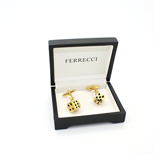 Silver Dice