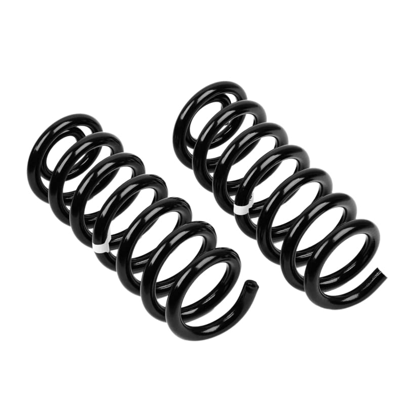 ARB OME Coil Spring Rear Spring WK2 Medium (3074) - Heavy Duty Suspension Upgrade for Jeep Grand Cherokee WK2 Off-Roading & Towing