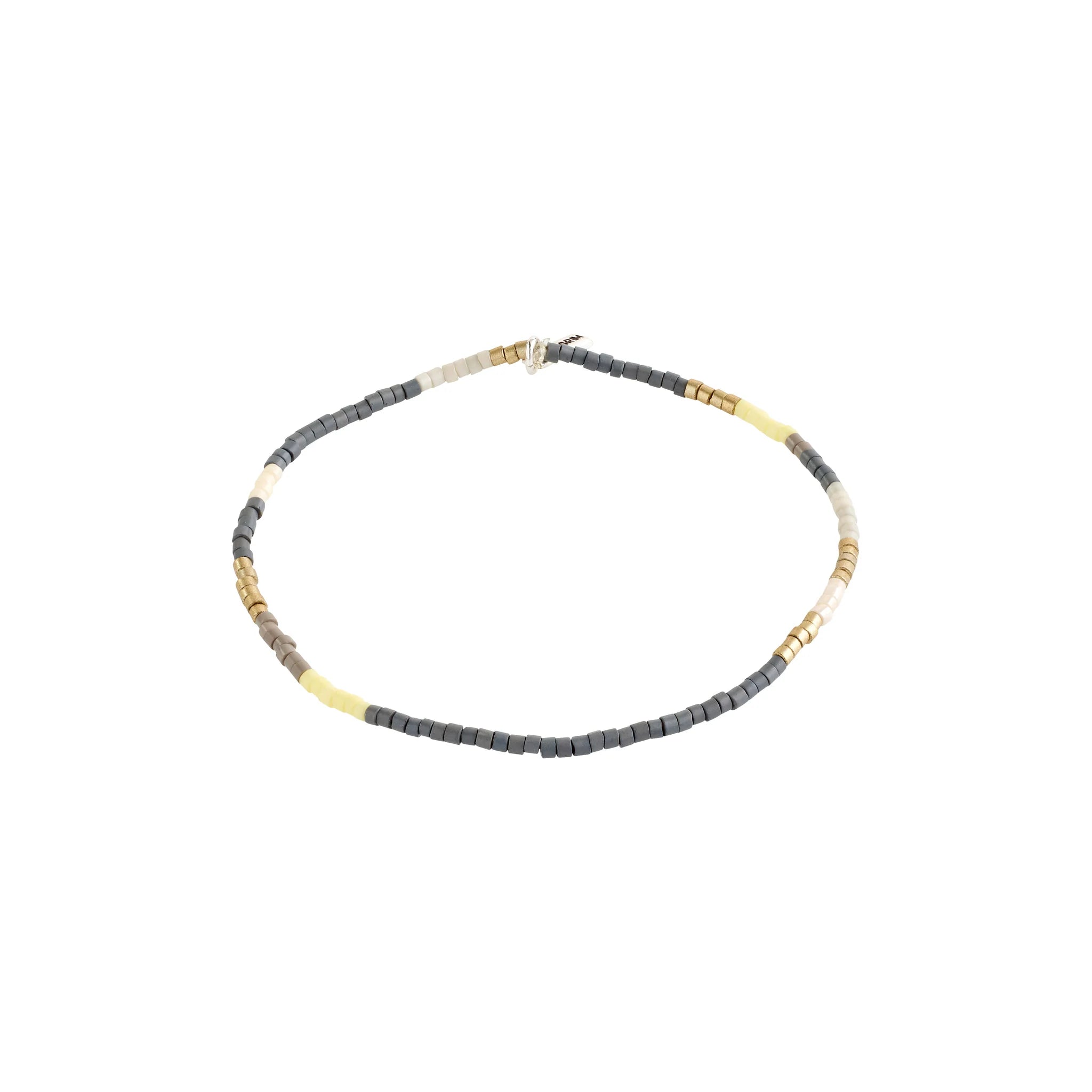 Pilgrim Alison Beaded Bracelet with Colorful Beads - Stylish Handmade Jewelry for Women, Perfect for Casual Wear, Parties & Gifts