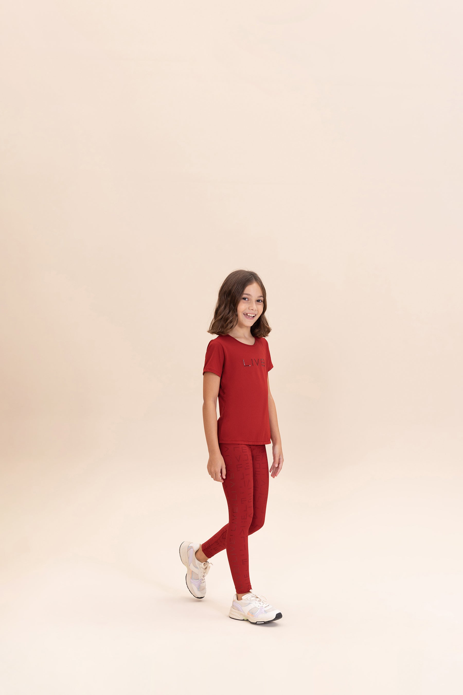 Icon Comfort Kids T-Shirt - Soft Cotton Short Sleeve Tee for Boys & Girls - Perfect for School, Play & Everyday Wear