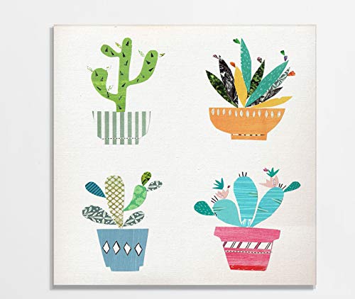 Cute Cacti