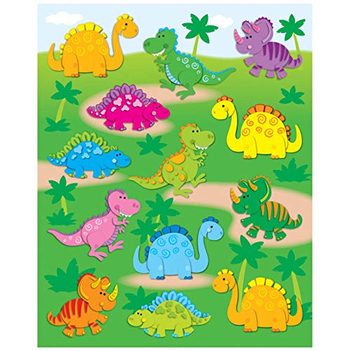 Dinosaurs