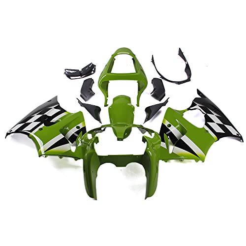 Green Black