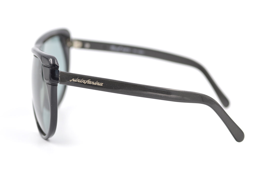 Persol PininFarina 802 Sunglasses - Classic Italian Designer Shades for Men & Women | Perfect for Driving, Travel & Outdoor Activities