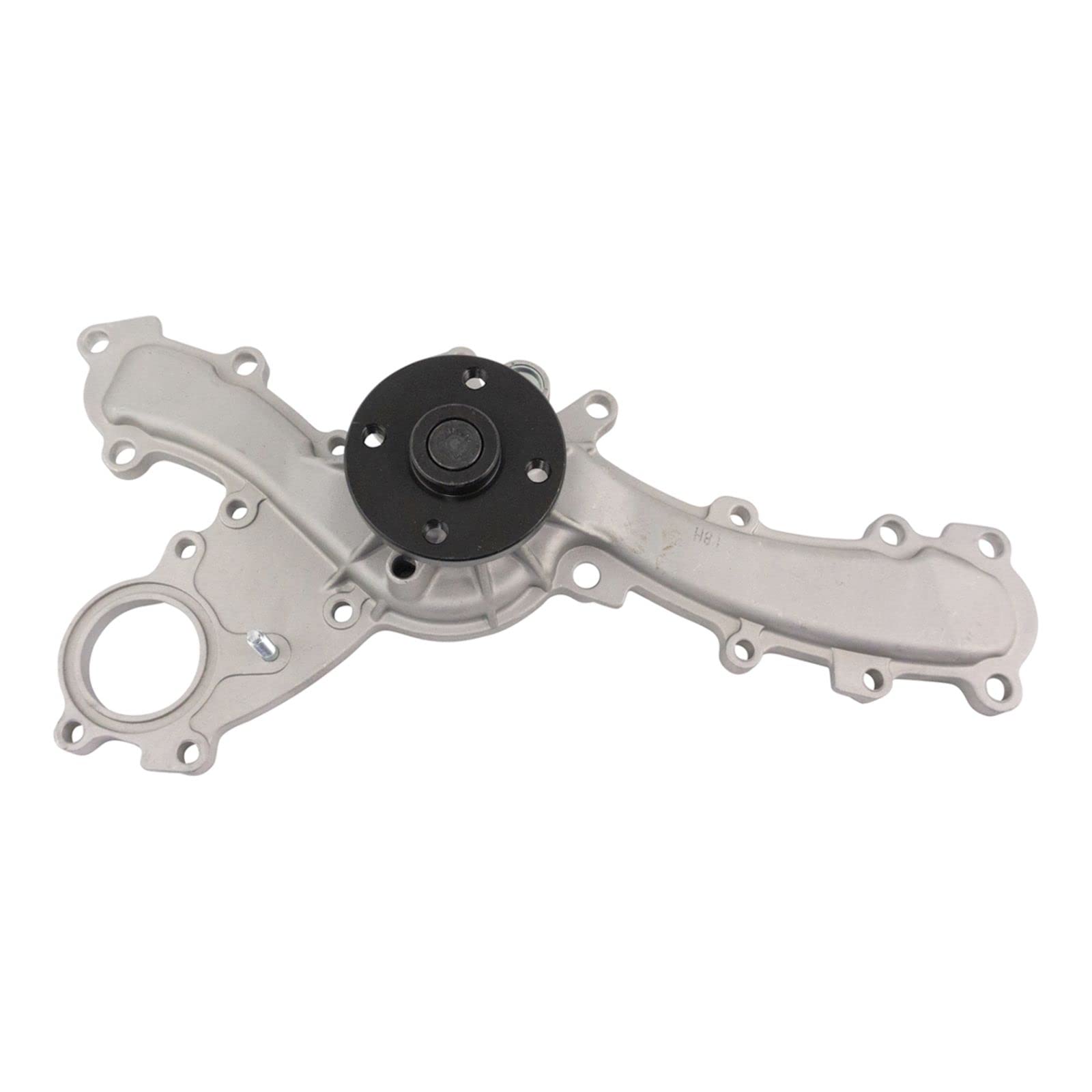 New Engine Coolant Water Pump for Lexus Toyota 3.5L V6 - High Performance Cooling System Replacement Part - Perfect for Daily Driving, Off-Road Adventures & Extreme Weather Conditions