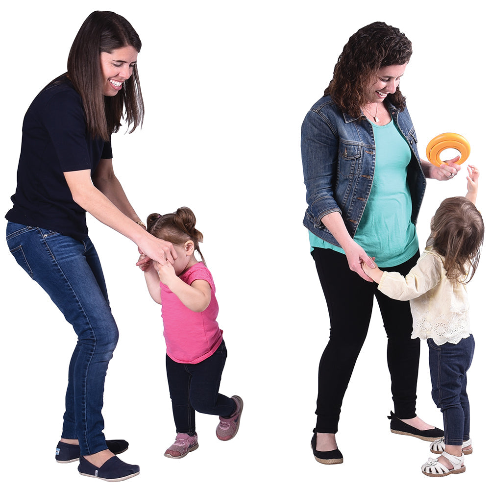 Calypso Toddler Music Set - Educational Musical Instruments for Kids Ages 1-3 | Perfect for Early Childhood Development & Playtime Fun