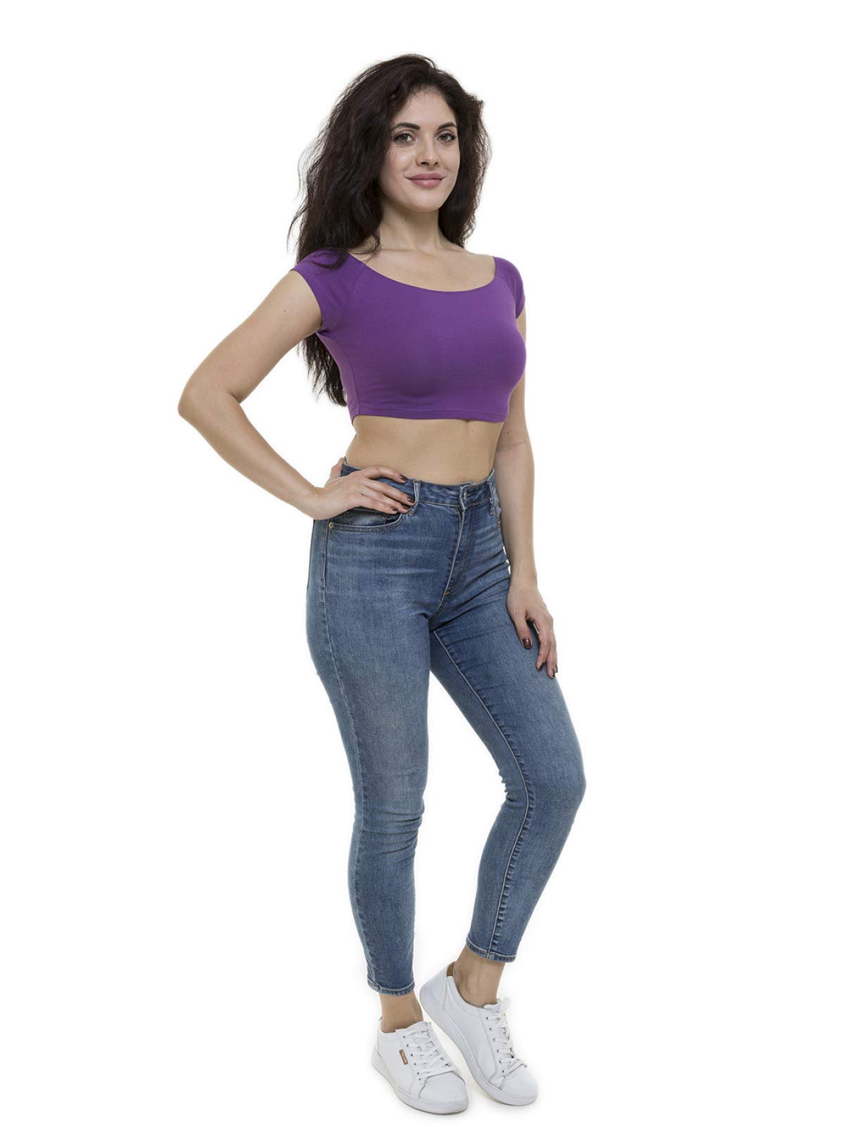 Lunarable Multicolor Fashion Clothes for Women & Men - Stylish Casual & Party Outfits for Everyday Wear