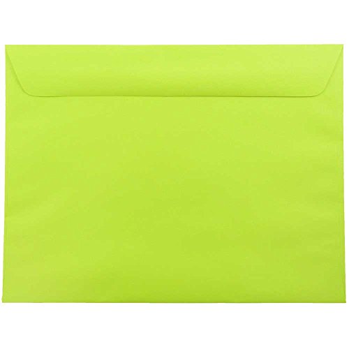 Brite Hue Ultra Lime Green