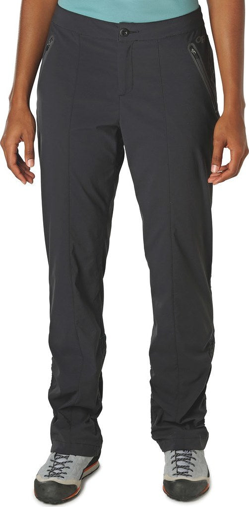 24/7 Women's Stretch Pants - High Waist Comfortable Tummy Control Leggings for Workout, Yoga & Everyday Wear