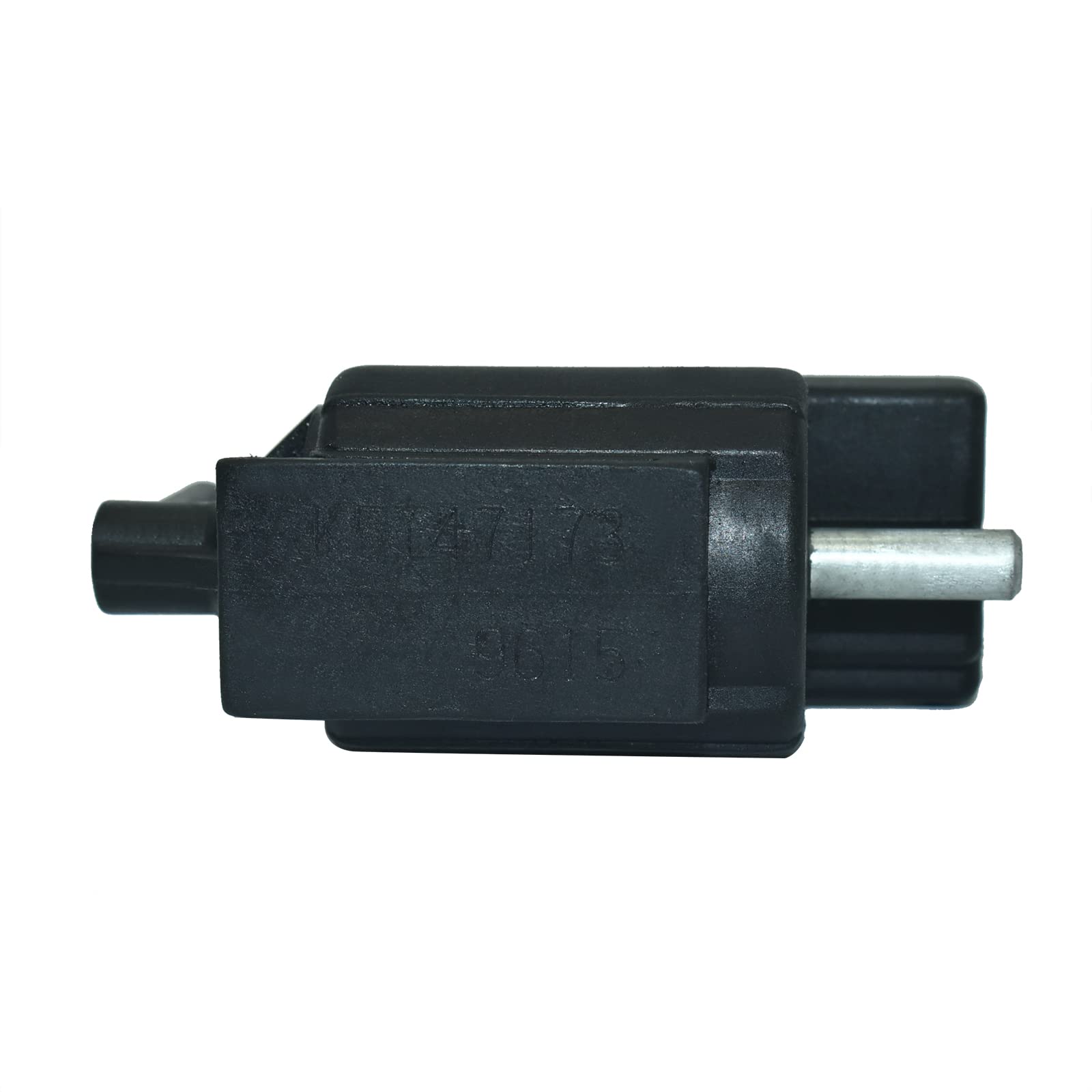 Mitsubishi Shogun Pajero MK2 Canister Control Solenoid Vacuum Valve K5T47173 - Replacement Part for Emission System | Perfect for Off-Road & Daily Driving