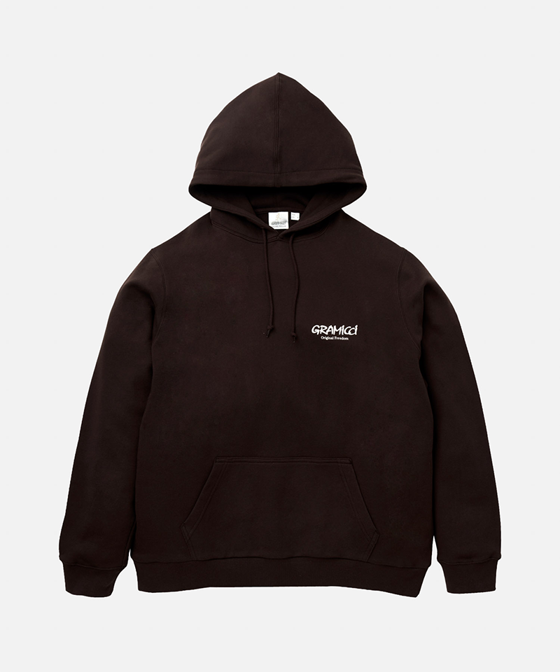 Original Freedom Hooded Sweatshirt - Soft Cotton Pullover Hoodie for Men & Women | Perfect for Casual Wear, Gym, and Outdoor Activities
