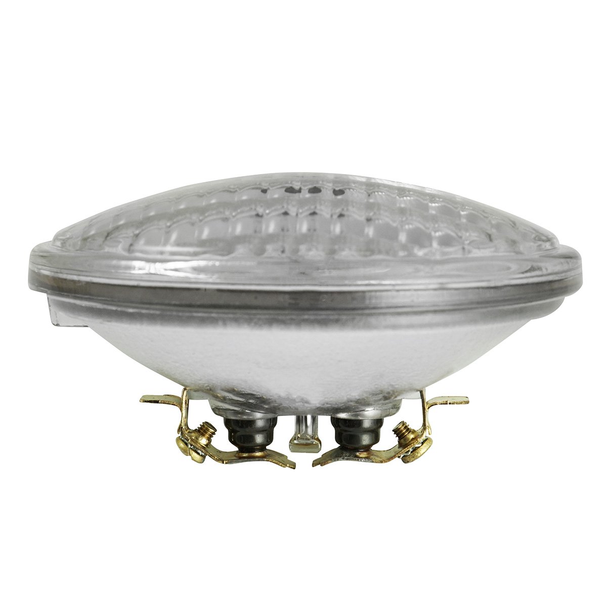 Norman Lamps 4587 - 28V 250W 40,000 Candela Halogen Bulb for Stage Lighting, Theater Spotlights, and Studio Equipment