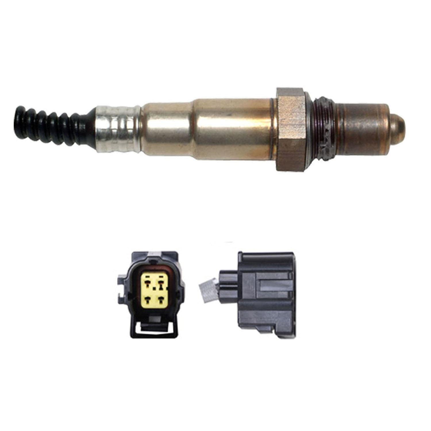 4 Wire Oxygen Sensor - Direct Fit Heated O2 Sensor with 35.51