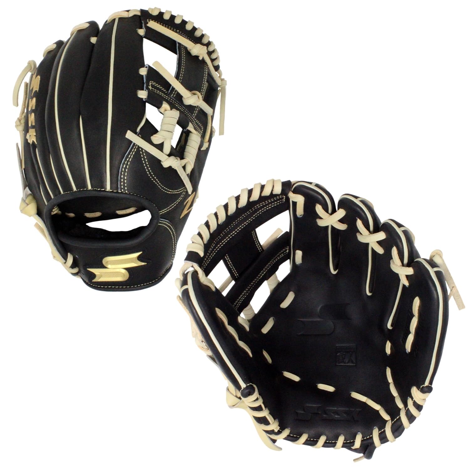 SSK Z9 Maestro Infield Baseball Glove – 11.25