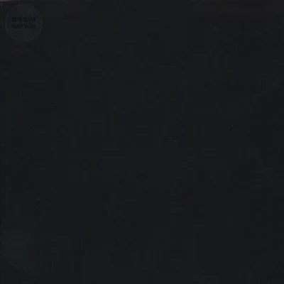 Dean Blunt Black Metal Vinyl LP Record - Limited Edition Alternative Rock Music for Collectors & Audiophiles - Perfect for Home Listening, Gifts & Music Enthusiasts