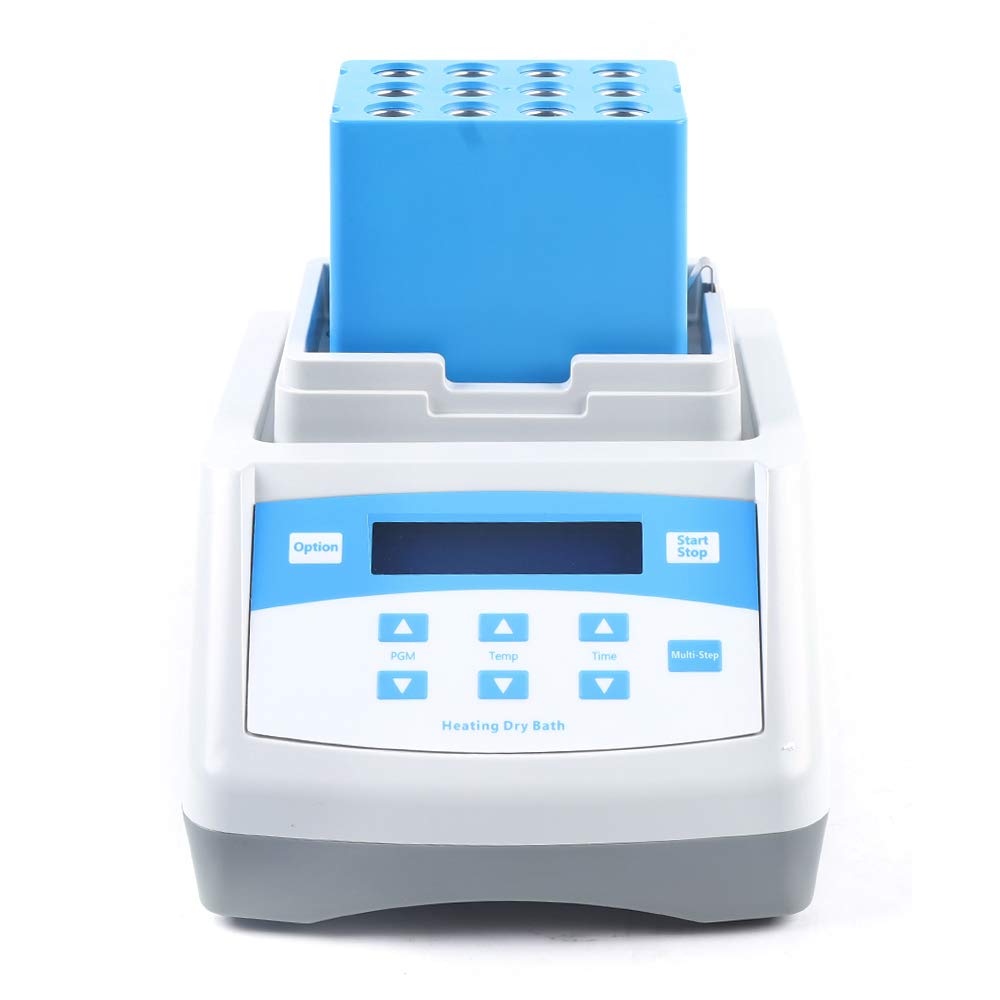 Portable PRP Gel Heating Machine - 12 x 5ml Vacutainer Kit with PRF Centrifuge for Plasma Gel Production | 110V Plasma Biological Filler Maker for Facial Rejuvenation & Skin Treatments | Professional Medical Equipment for Clinics & Spas