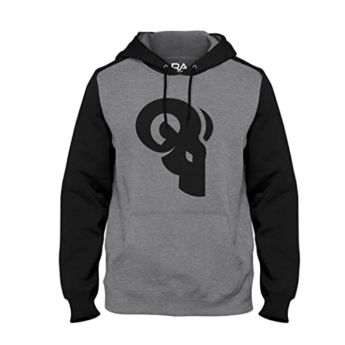 365 Heather Grey