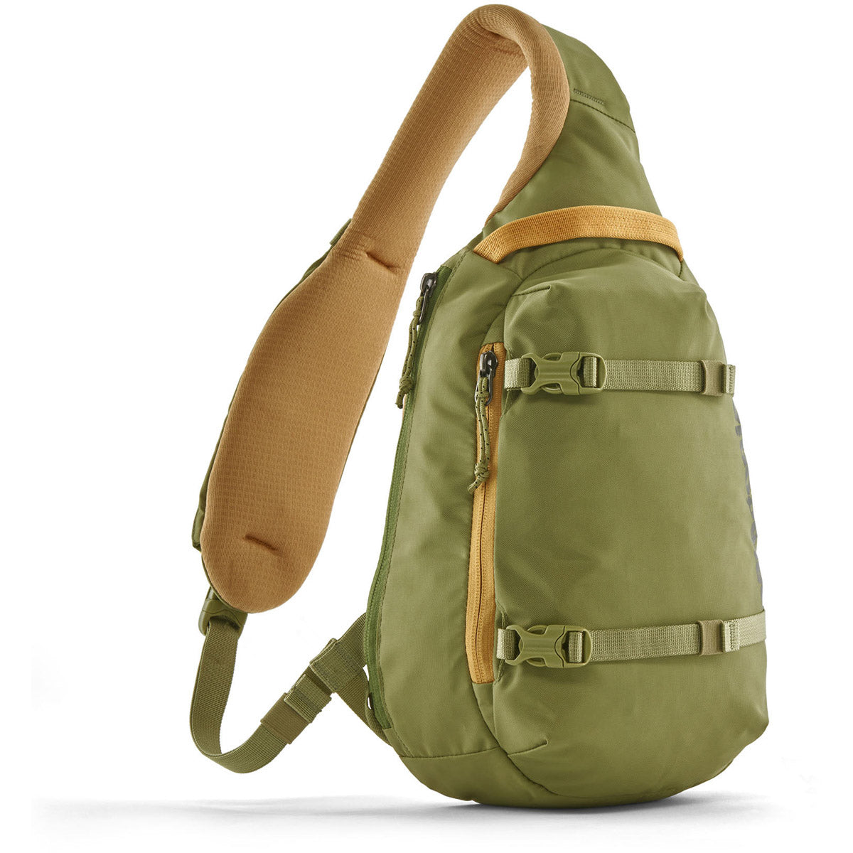 Atom Sling 8L - Lightweight Crossbody Sling Bag for Men & Women | Perfect for Travel, Hiking & Everyday Use