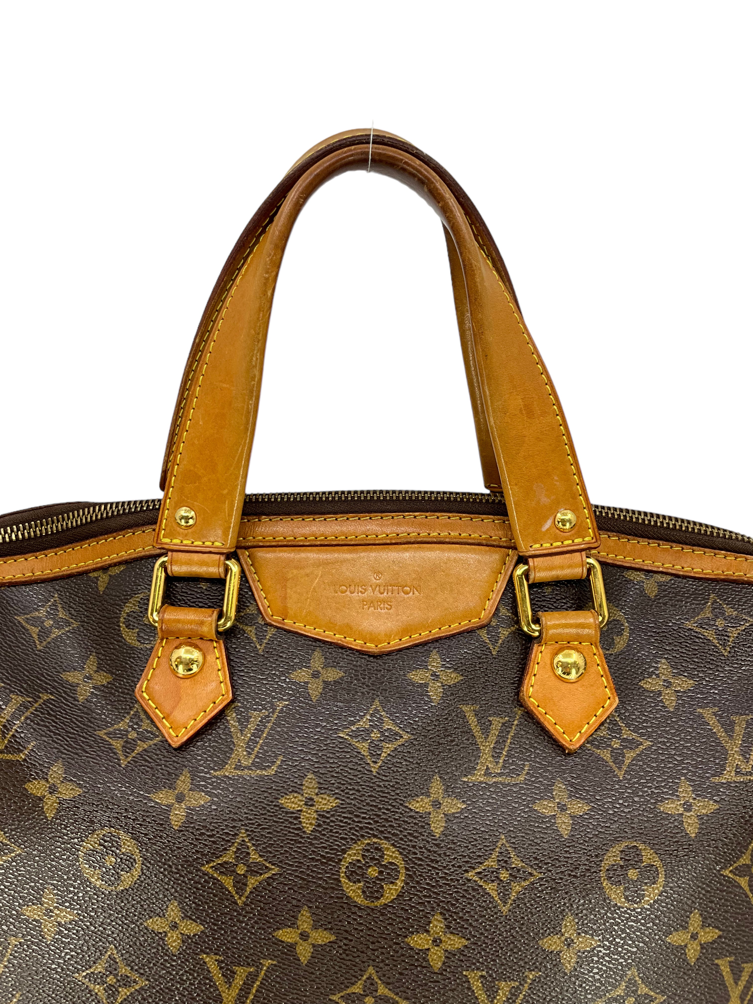 Authentic Louis Vuitton Monogram Retiro PM Handbag - Luxury Crossbody Bag for Women | Perfect for Work, Travel & Everyday Use