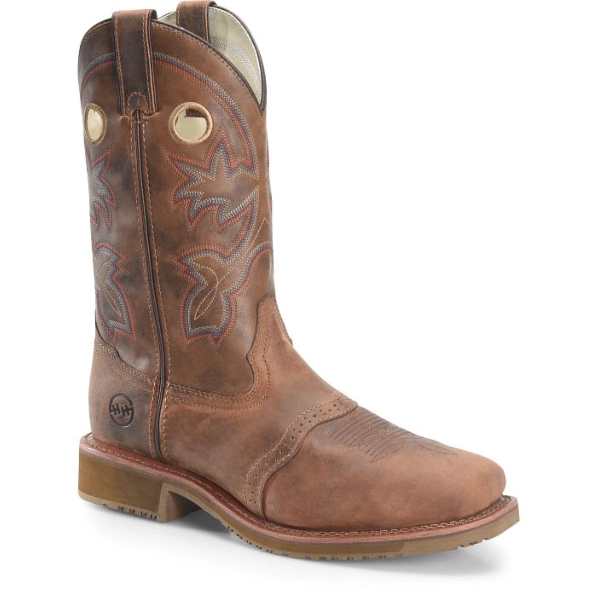 DOUBLE-H Antonio Men's 13