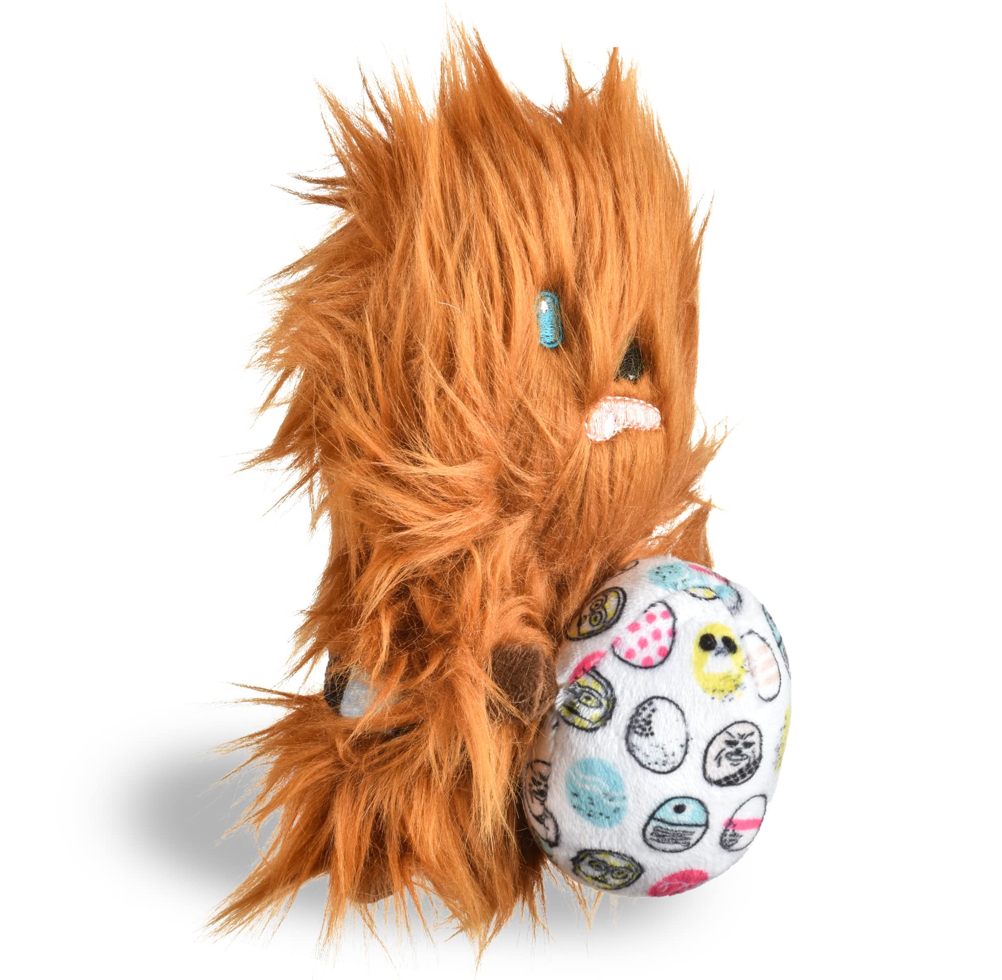 Star Wars Chewbacca 9
