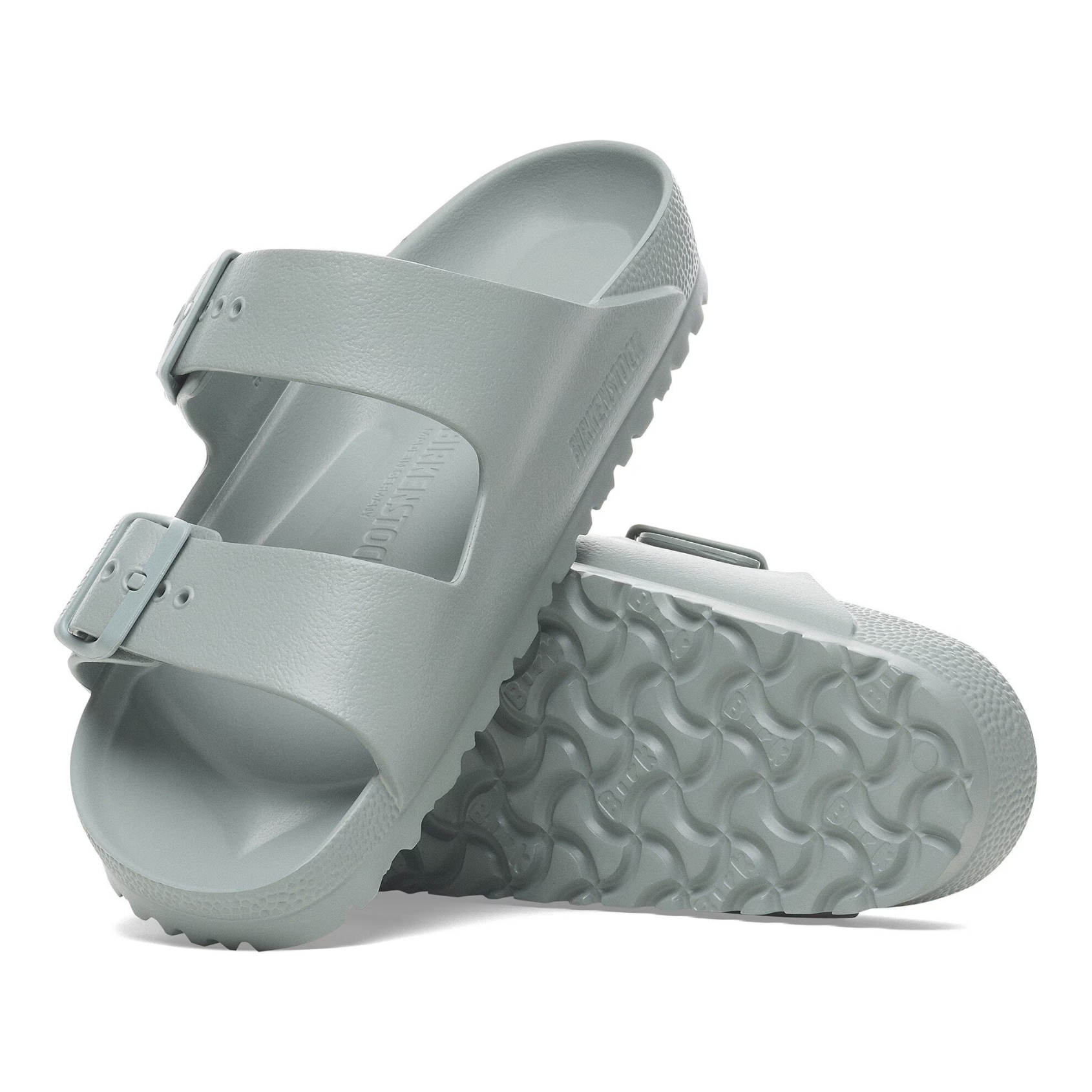 Birkenstock Women's Arizona Essentials EVA Sandals - Comfortable & Lightweight for Beach, Pool, and Summer Outdoor Activities