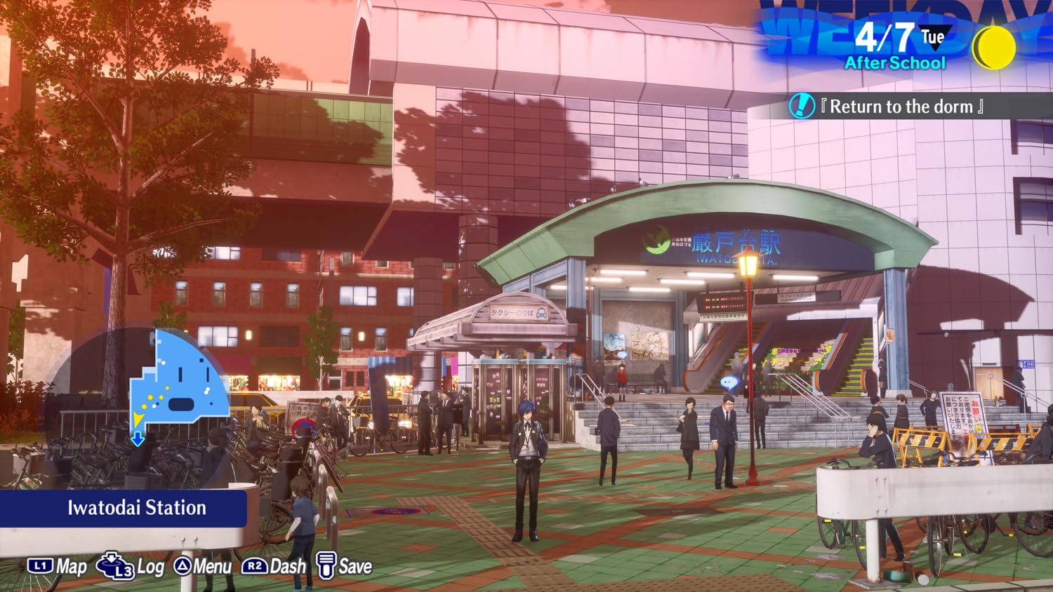 Persona 3 Reload PS5 Game - Limited Edition JRPG with Enhanced Graphics | Perfect for Anime Fans & RPG Lovers | Great for Solo Gaming Sessions & Collector's Display