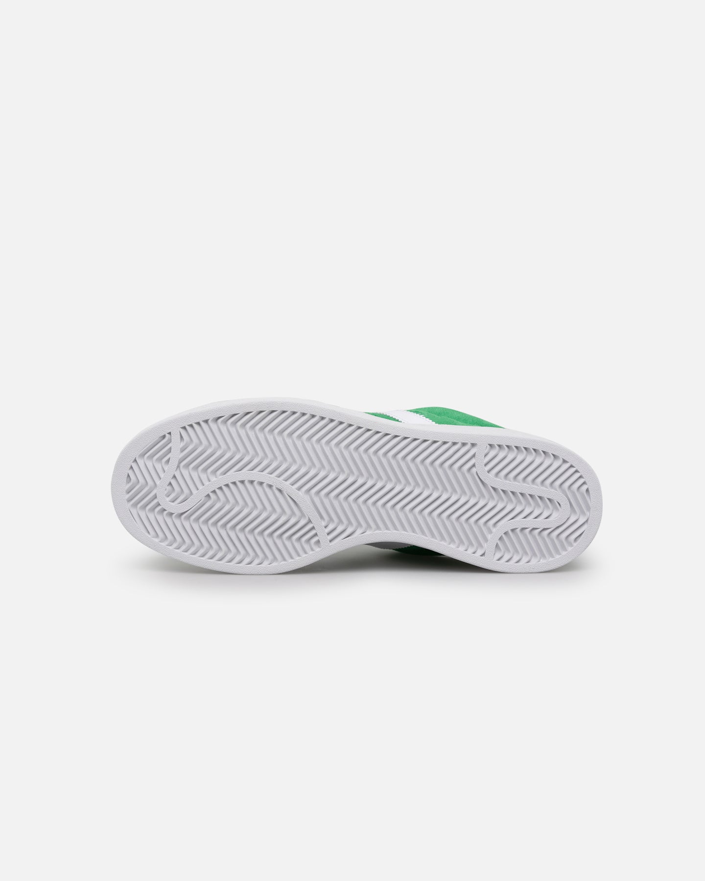 Adidas Women's Campus 00s Sneakers - Retro Green & White Fashion Shoes for Casual Wear, Street Style & Everyday Comfort