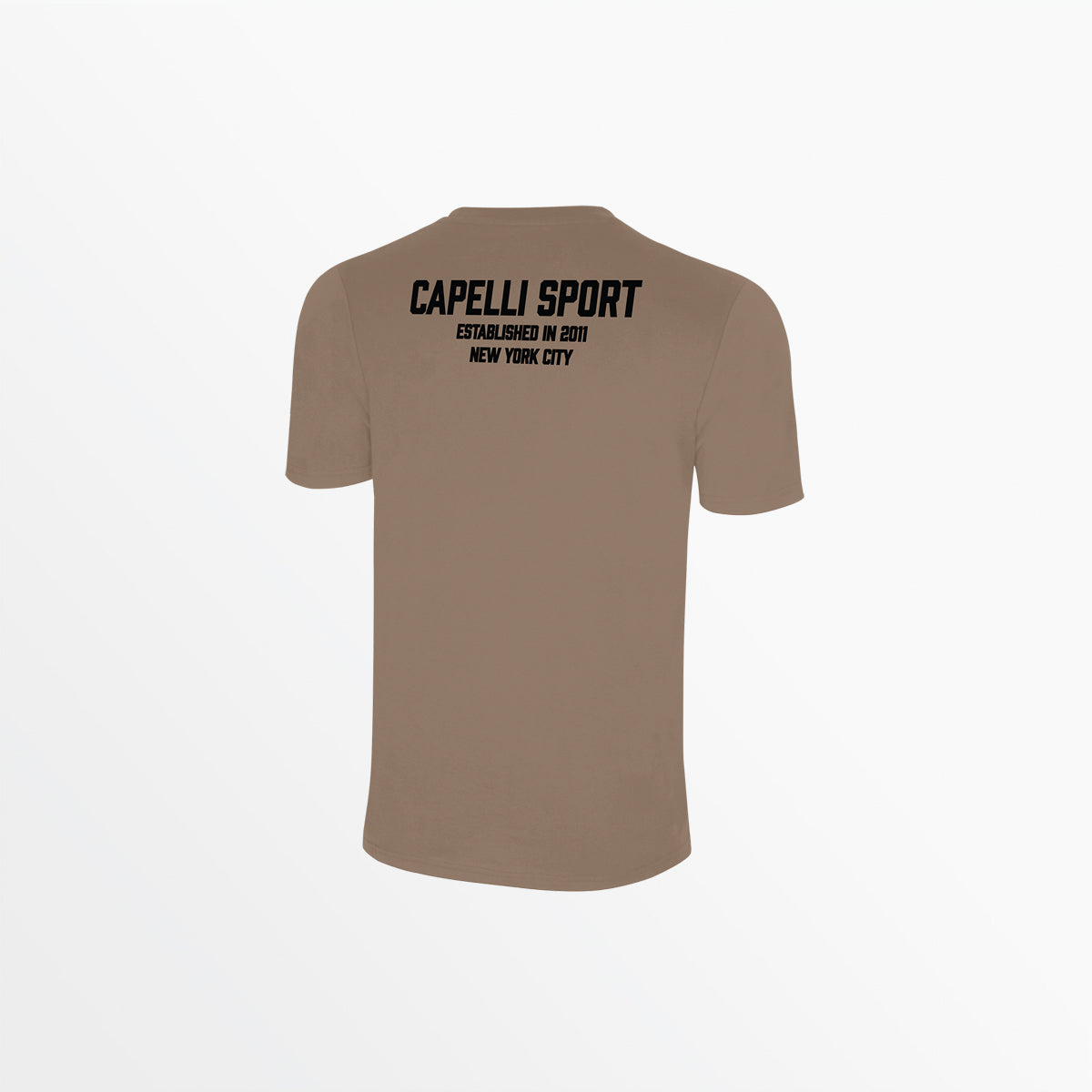 Unisex Adult CS Established Graphic Tee - Comfortable Cotton T-Shirt for Men & Women | Perfect for Casual Wear, Gaming Events & Street Fashion