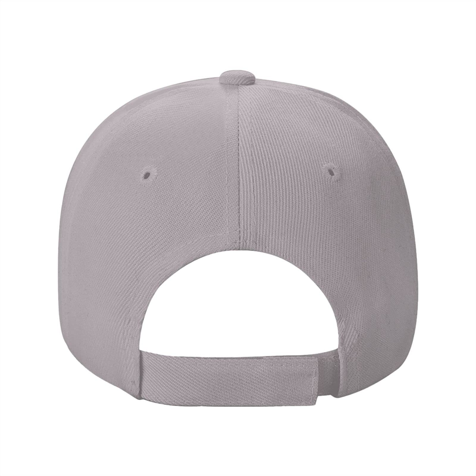Custom Printed Unisex Adjustable Baseball Caps with Logo - Bulk Wholesale Hats for Sports, Outdoor Activities & Promotional Events