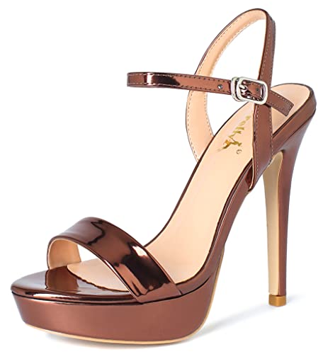 Bronze