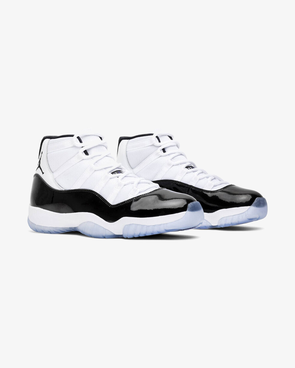Nike Air Jordan 11 Retro Concord 2018 - Men's Basketball Shoes for Performance & Style | Perfect for Court Play, Sneaker Collecting & Streetwear Fashion