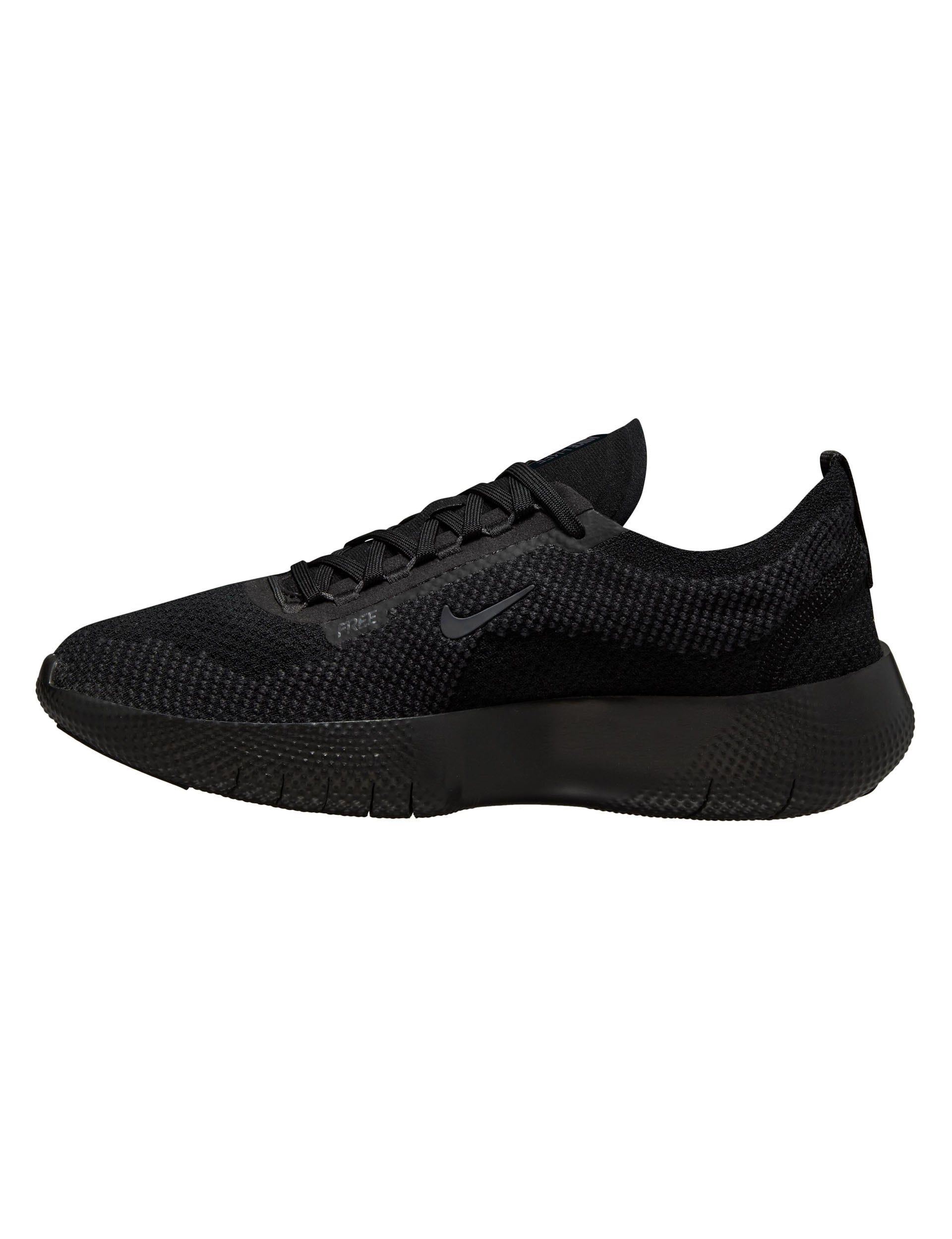 2025 Running Shoes for Men & Women - Lightweight & Breathable Black/Anthracite Athletic Shoes - Perfect for Jogging, Gym Workouts & Daily Wear