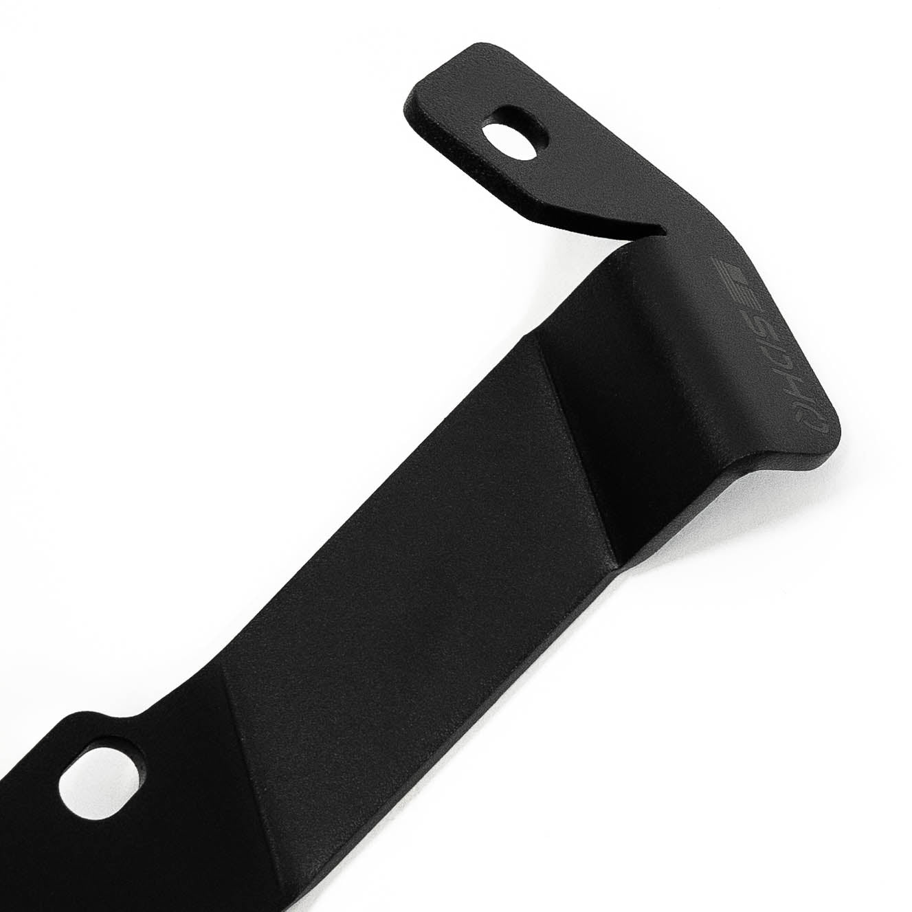 SDHQ Built A-Pillar Light Mounts for 2008-2021 Lexus LX570 - Off-Road LED Light Bar Brackets for Enhanced Night Driving & Adventure