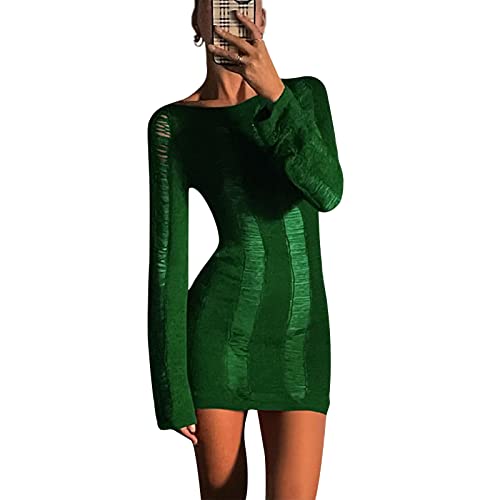 Solid Green