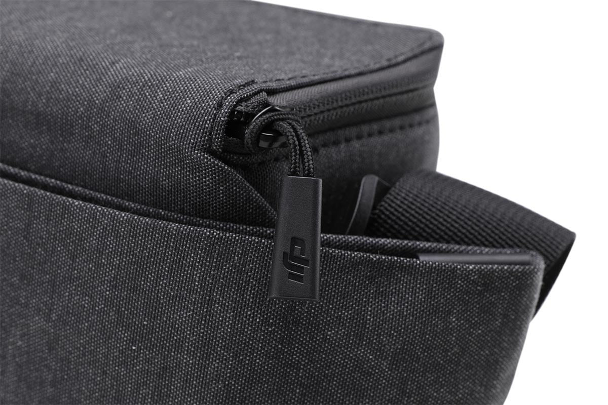 Mavic Air Part 15 Travel Bag - Waterproof Drone Carrying Case for DJI Mavic Air - Compact & Durable Storage Solution for Travel, Hiking & Outdoor Adventures