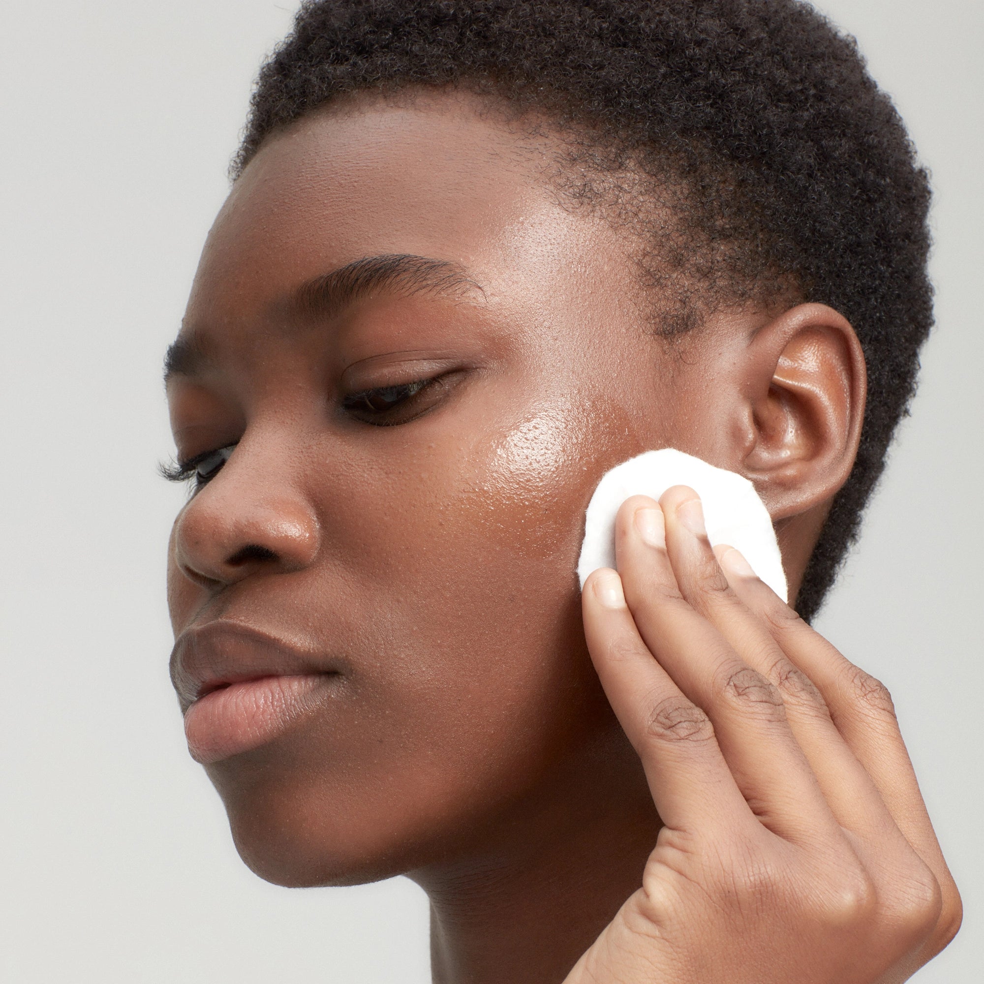 Travel Size Daily Cleansing Kit - Portable Facial Cleanser Set for On-The-Go Skincare | Perfect for Travel, Gym & Daily Use