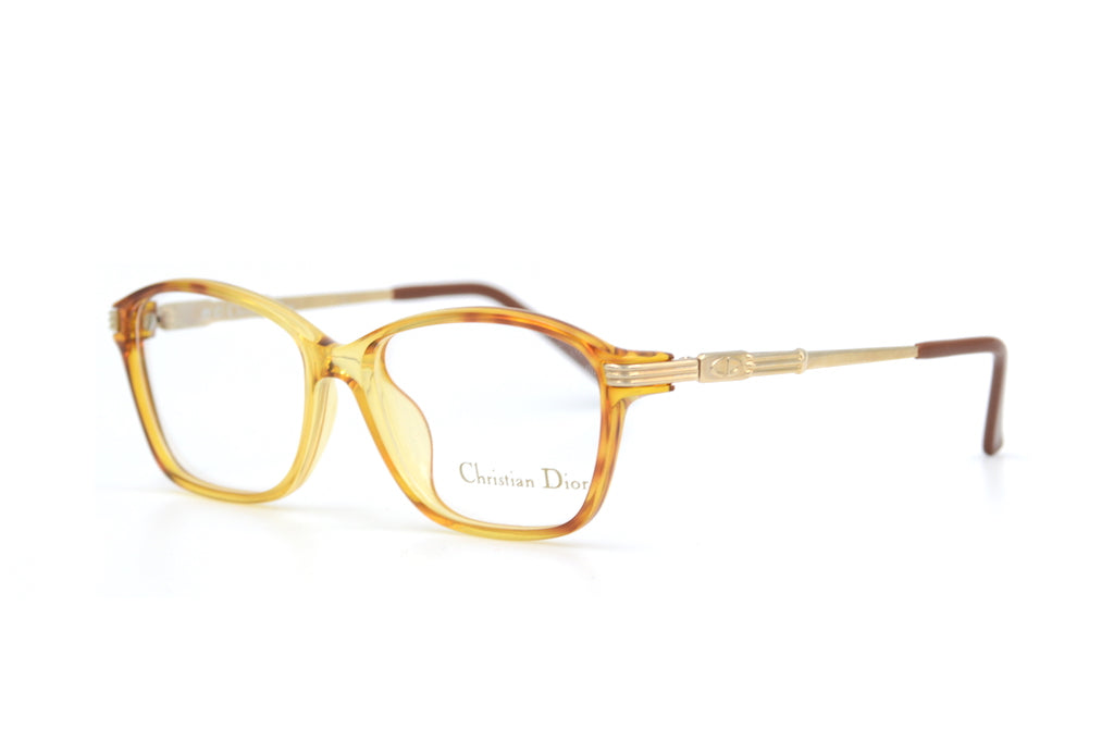 Christian Dior 2462 12 Sunglasses - Luxury Designer Shades for Women | UV Protection & Fashion Statement | Perfect for Beach, Driving & Outdoor Activities