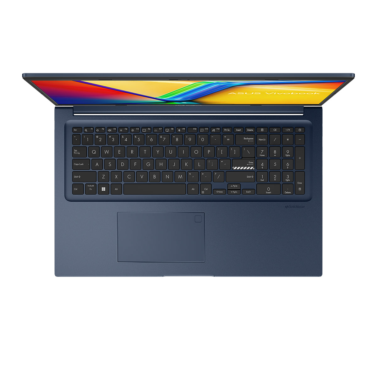 ASUS X1504VA BQ036W 15.6