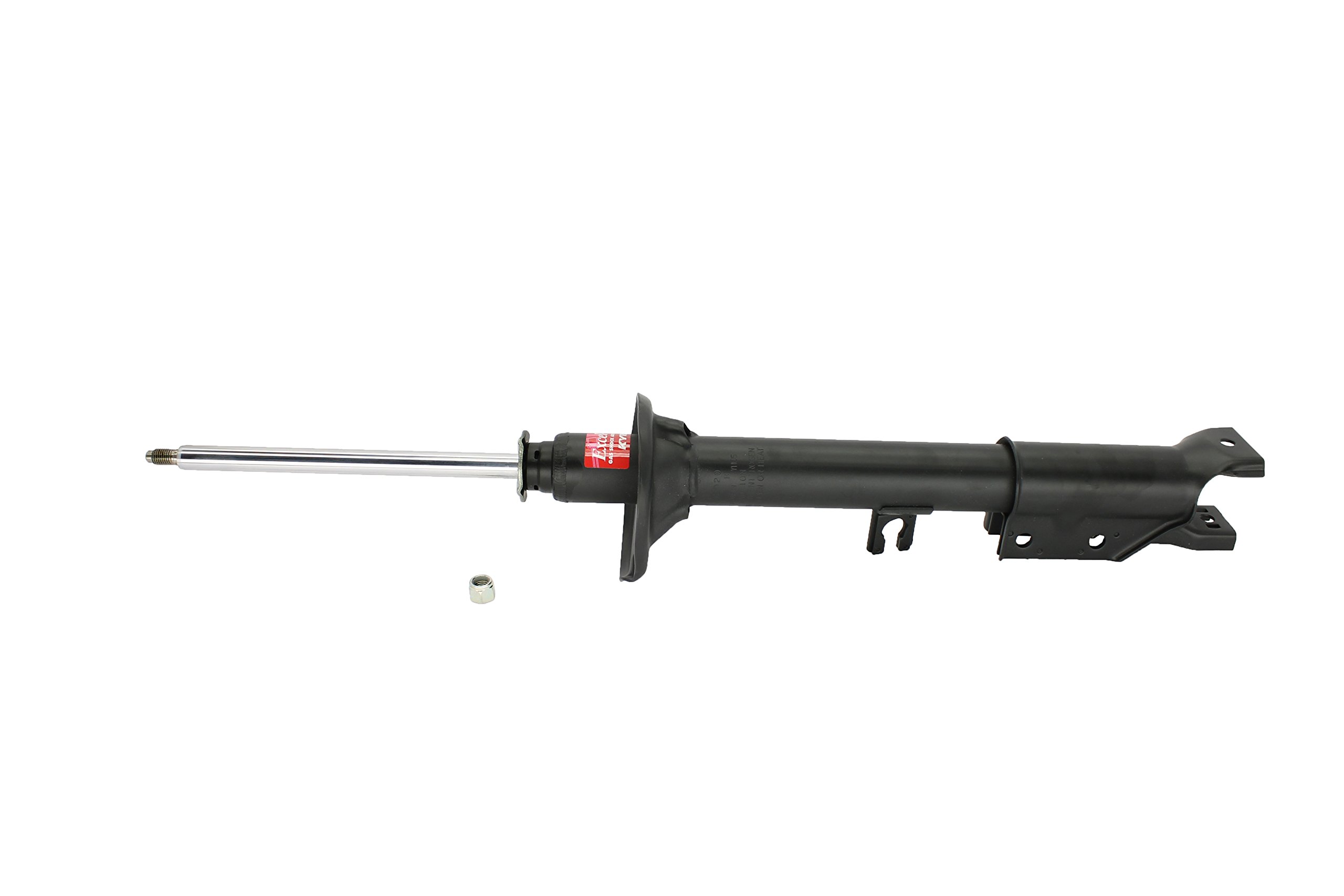 KYB 232012 Excel-G Gas Strut - Replacement Shock Absorber for Smooth Ride | Perfect for SUVs, Trucks & Sedans | Durable Suspension Component for Comfortable Driving