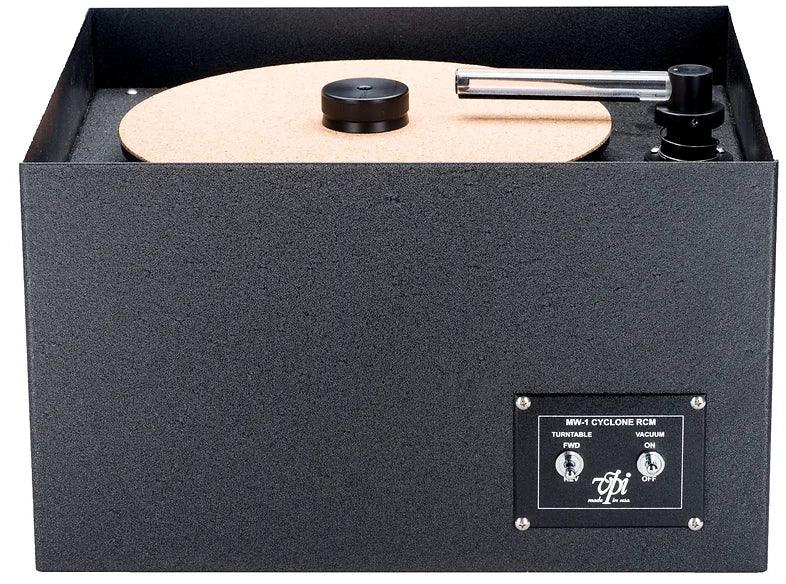 VPI MW 1 Cyclone Cleaning Machine - Powerful Vacuum for Home & Office | Dust & Pet Hair Removal | Ideal for Carpets, Hard Floors & Furniture