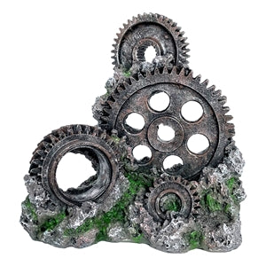 AquaWorld High-Performance Machine Gears - Durable Industrial Replacement Parts for Machinery & Equipment | Perfect for Manufacturing, Automotive & Heavy-Duty Applications