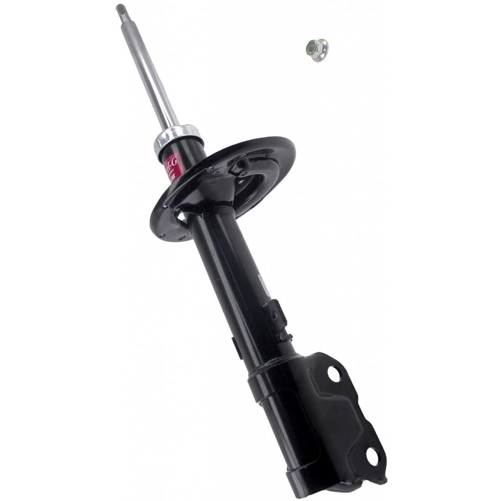 KYB Excel-G Rear Shock Absorber & Strut Assembly for Toyota Camry 2012-2017 | Passenger Side | Part #339290 | Smooth Ride & Enhanced Handling for City Driving & Highway Commutes